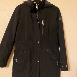 Calvin Klein rain jacket
